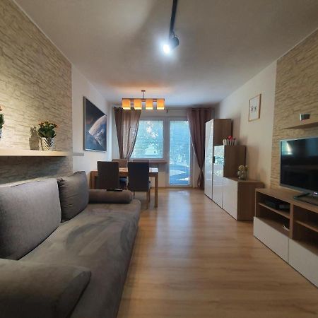 Ferienwohnung Apartament Gdynia Kazart.Pl 2 Exterior foto