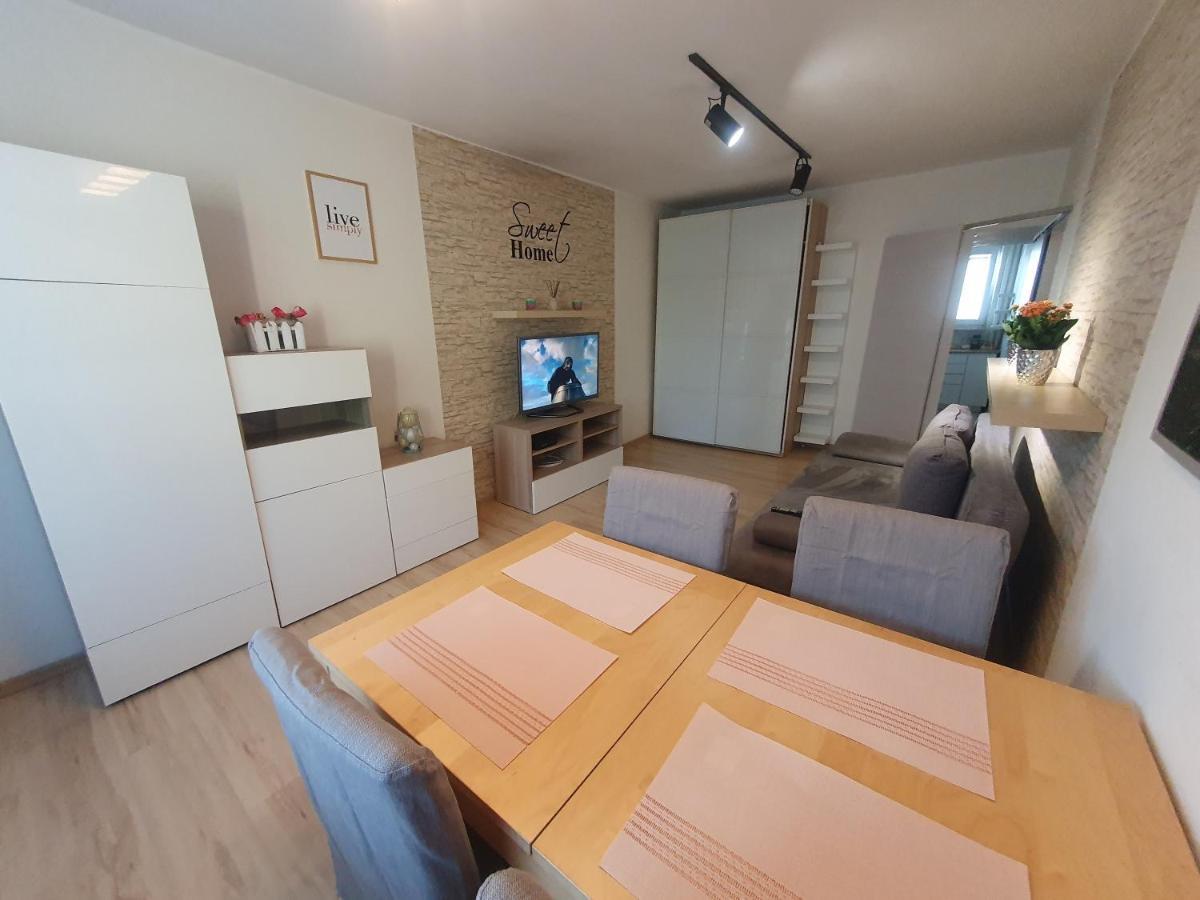 Ferienwohnung Apartament Gdynia Kazart.Pl 2 Exterior foto