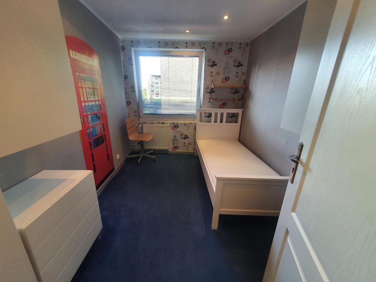 Ferienwohnung Apartament Gdynia Kazart.Pl 2 Exterior foto