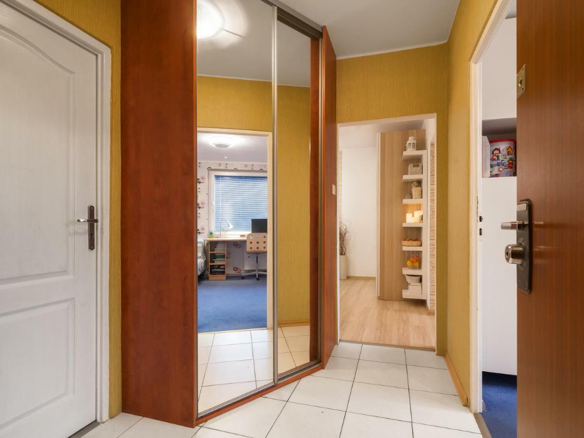 Ferienwohnung Apartament Gdynia Kazart.Pl 2 Exterior foto